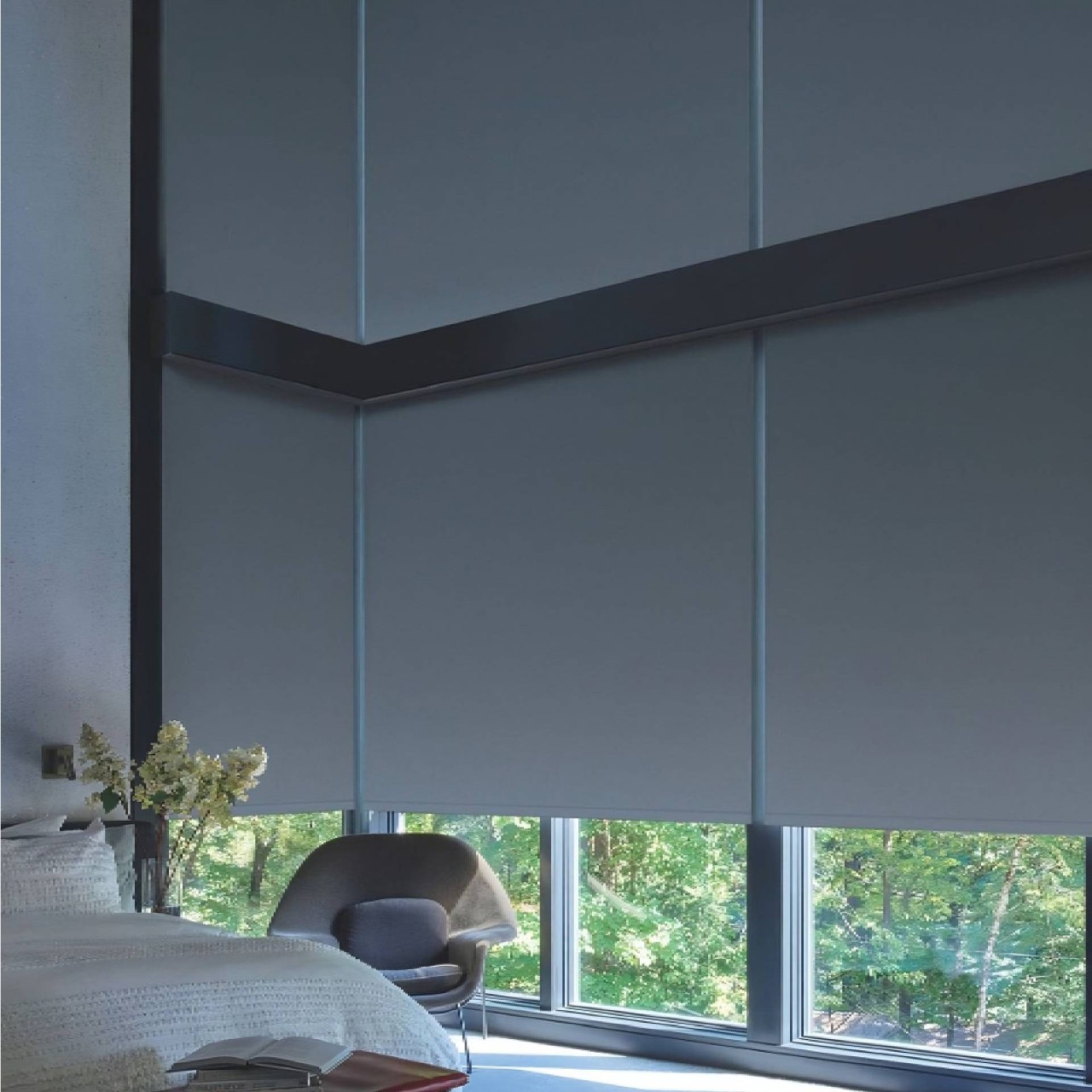 Does Your Home Need Blackout Shades?, Hunter Douglas blackout shades near Venice, Florida (FL)